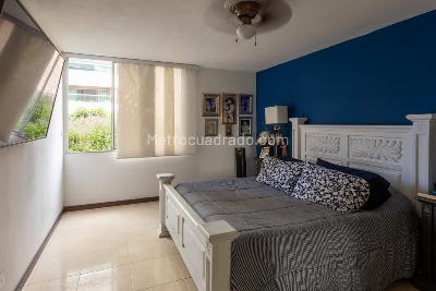 Apartamento de 3 alcobas en venta en Laureles, Medellín, 165 m² · foto 13 de 20