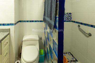Apartamento de 3 alcobas en venta en Laureles, Medellín, 165 m² · foto 20 de 20
