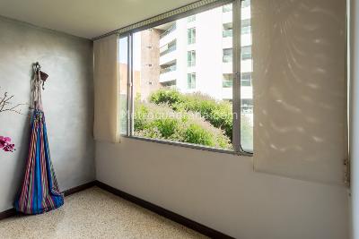 Apartamento de 3 alcobas en venta en Laureles, Medellín, 165 m² · foto 5 de 20