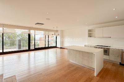Apartamento en Arriendo, Los Rosales, Bogotá D.C.