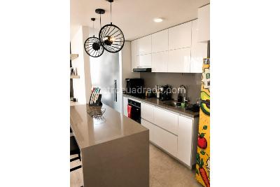 Apartamento en venta en Alhambra, Bogotá · foto 5 de 17