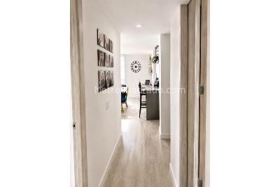 Apartamento en venta en Alhambra, Bogotá · foto 8 de 17