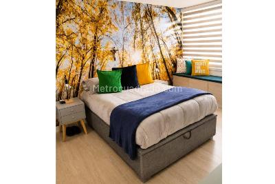 Apartamento en venta en Alhambra, Bogotá · foto 10 de 17