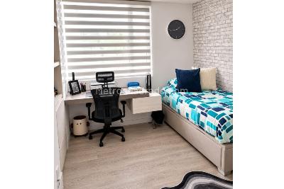 Apartamento en venta en Alhambra, Bogotá · foto 15 de 17