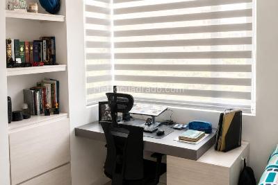 Apartamento en venta en Alhambra, Bogotá · foto 16 de 17