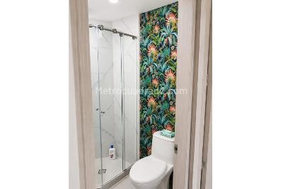 Apartamento en venta en Alhambra, Bogotá · foto 17 de 17
