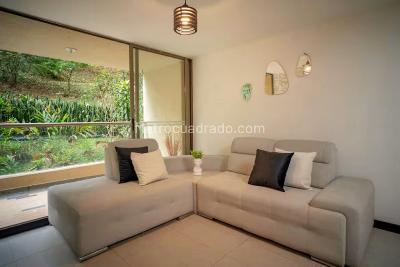 Apartamento en venta en Belen Loma De Los Bernal, Medellín · foto 2 de 20
