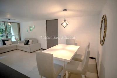 Apartamento en venta en Belen Loma De Los Bernal, Medellín · foto 3 de 20