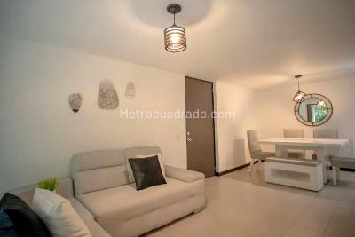 Apartamento en venta en Belen Loma De Los Bernal, Medellín · foto 4 de 20