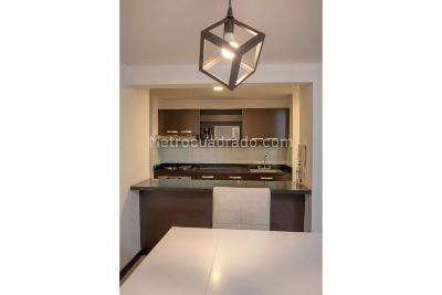 Apartamento en venta en Belen Loma De Los Bernal, Medellín · foto 5 de 20