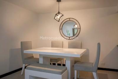 Apartamento en venta en Belen Loma De Los Bernal, Medellín · foto 6 de 20