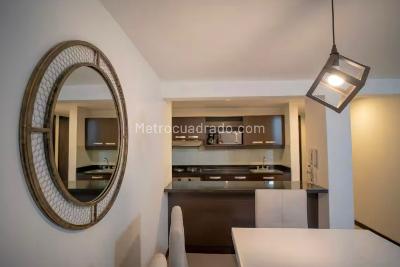 Apartamento en venta en Belen Loma De Los Bernal, Medellín · foto 7 de 20