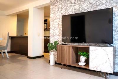 Apartamento en venta en Belen Loma De Los Bernal, Medellín · foto 8 de 20