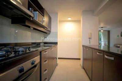 Apartamento en venta en Belen Loma De Los Bernal, Medellín · foto 9 de 20