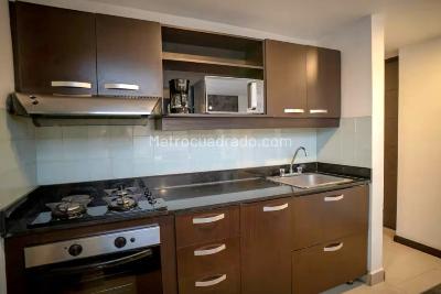 Apartamento en venta en Belen Loma De Los Bernal, Medellín · foto 10 de 20