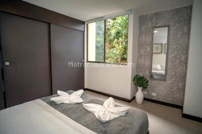 Apartamento en venta en Belen Loma De Los Bernal, Medellín · foto 11 de 20