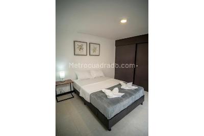 Apartamento en venta en Belen Loma De Los Bernal, Medellín · foto 12 de 20