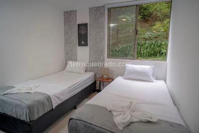 Apartamento en venta en Belen Loma De Los Bernal, Medellín · foto 13 de 20