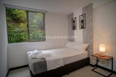 Apartamento en venta en Belen Loma De Los Bernal, Medellín · foto 14 de 20