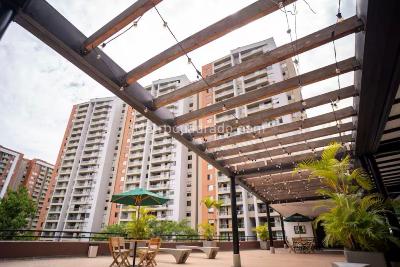 Apartamento en venta en Belen Loma De Los Bernal, Medellín · foto 16 de 20