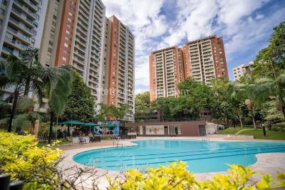Apartamento en venta en Belen Loma De Los Bernal, Medellín · foto 18 de 20
