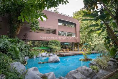 Apartamento en venta en Belen Loma De Los Bernal, Medellín · foto 20 de 20