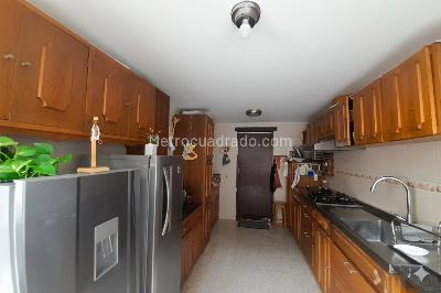 Apartamento en arriendo en Toledo, Bogotá · foto 3 de 20