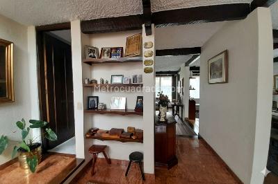 Apartamento en arriendo en Toledo, Bogotá · foto 7 de 20