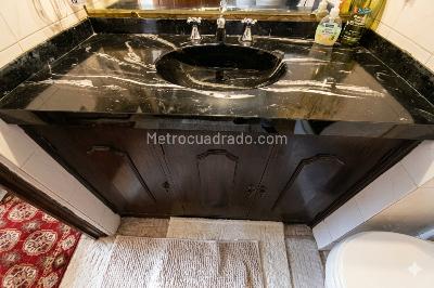 Apartamento en arriendo en Toledo, Bogotá · foto 11 de 20