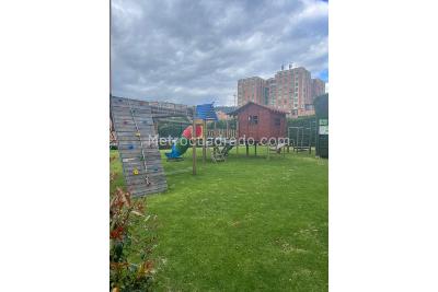 Apartamento en arriendo en Toledo, Bogotá · foto 17 de 20