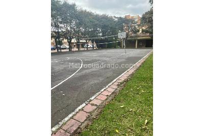 Apartamento en arriendo en Toledo, Bogotá · foto 18 de 20