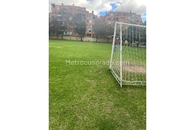 Apartamento en arriendo en Toledo, Bogotá · foto 20 de 20