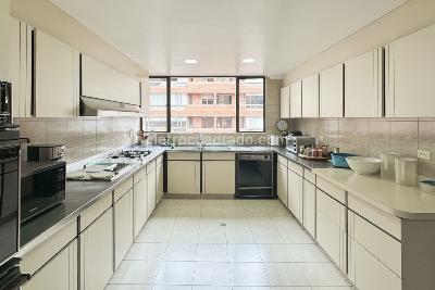 Apartamento en venta en La Cabrera, Bogotá · foto 10 de 20