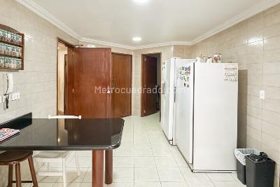 Apartamento en venta en La Cabrera, Bogotá · foto 11 de 20