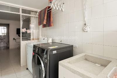 Apartamento en venta en La Cabrera, Bogotá · foto 12 de 20