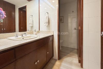 Apartamento en venta en La Cabrera, Bogotá · foto 13 de 20