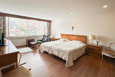 Apartamento en venta en La Cabrera, Bogotá · foto 15 de 20