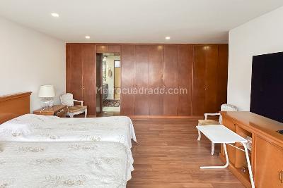 Apartamento en venta en La Cabrera, Bogotá · foto 16 de 20