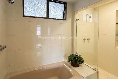 Apartamento en venta en La Cabrera, Bogotá · foto 18 de 20