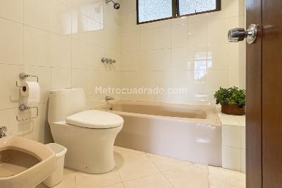 Apartamento en venta en La Cabrera, Bogotá · foto 19 de 20