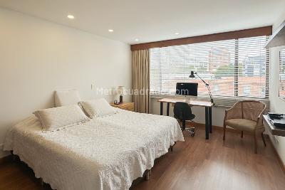 Apartamento en venta en La Cabrera, Bogotá · foto 20 de 20