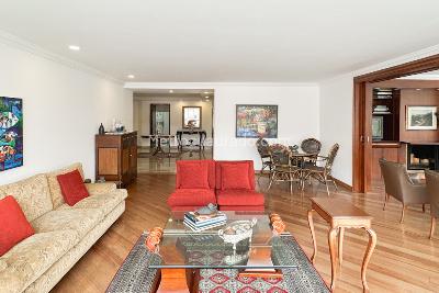 Apartamento en venta en La Cabrera, Bogotá · foto 2 de 20