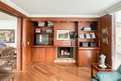 Apartamento en venta en La Cabrera, Bogotá · foto 5 de 20