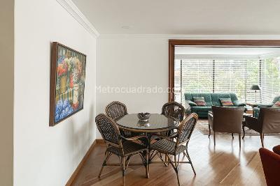 Apartamento en venta en La Cabrera, Bogotá · foto 6 de 20