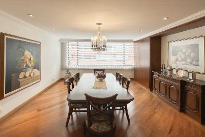 Apartamento en venta en La Cabrera, Bogotá · foto 7 de 20