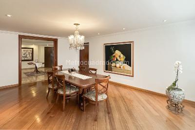 Apartamento en venta en La Cabrera, Bogotá · foto 8 de 20
