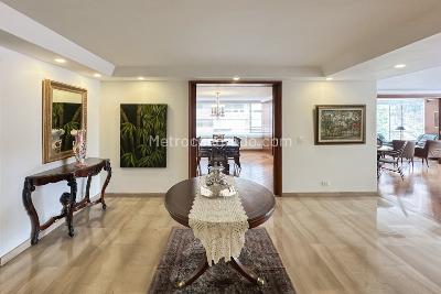 Apartamento en venta en La Cabrera, Bogotá · foto 9 de 20