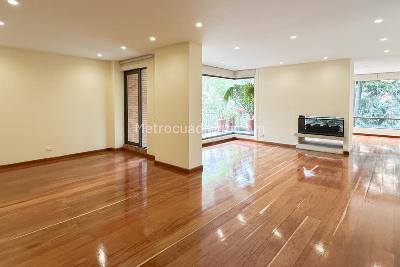 Apartamento en Arriendo, Antiguo Country, Bogotá D.C.
