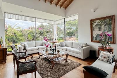 Casa en Arriendo, San Jose De Bavaria, Bogotá D.C.