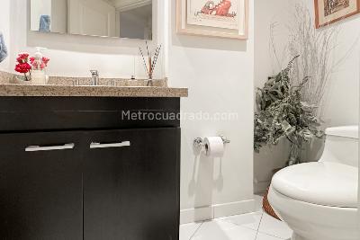 Apartamento en venta en Emaus, Bogotá · foto 19 de 20